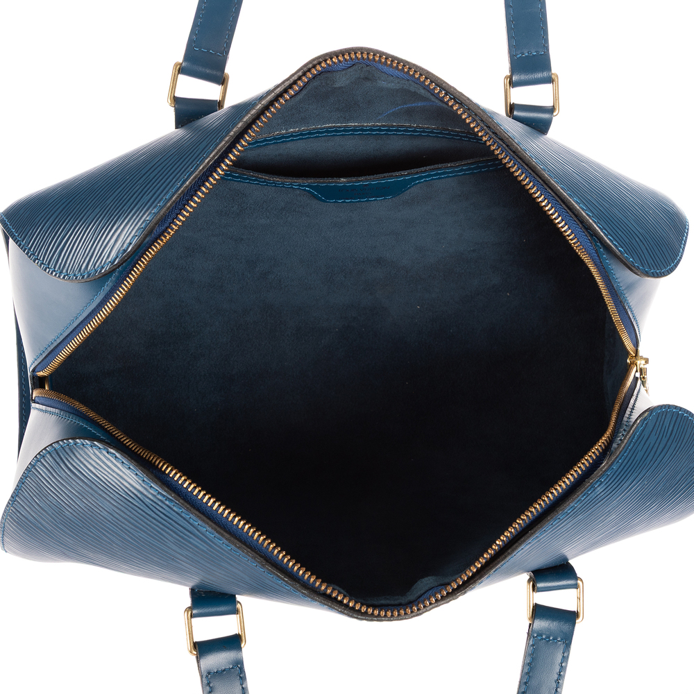 Louis Vuitton Soufflot - Picture 9 of 11